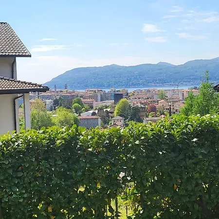 Casa Marisa Nyaraló *