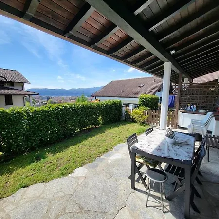 Casa Marisa Verbania