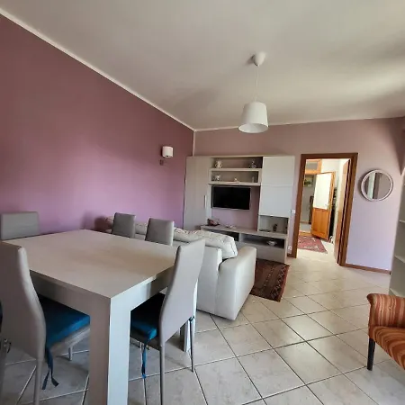 Casa Marisa Holiday home *