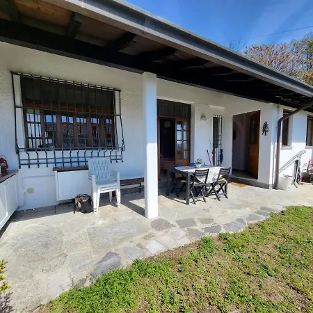 Casa Marisa * Verbania