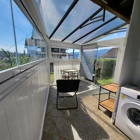 Casa Marisa Nyaraló