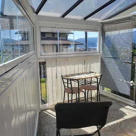 Casa Marisa * Verbania