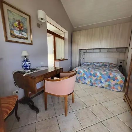 Casa Marisa Ferienhaus Verbania