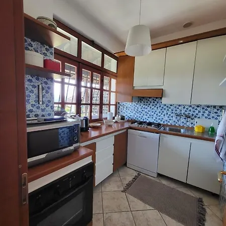 Casa Marisa Ferienhaus Verbania