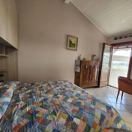 Casa Marisa Holiday home