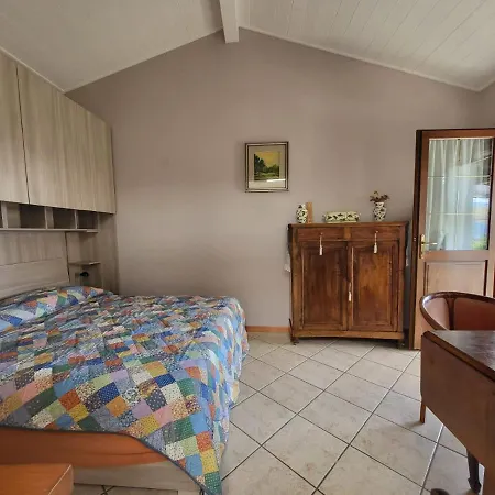 Nyaraló Casa Marisa