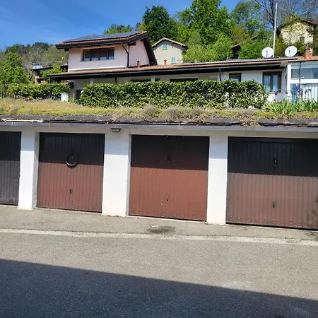 Ferienhaus Casa Marisa