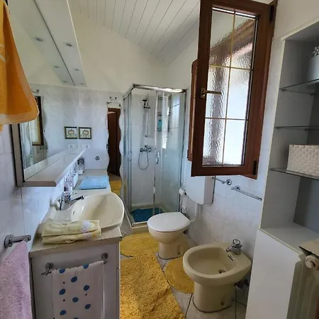 Holiday home Casa Marisa