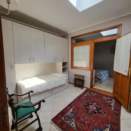 Nyaraló Casa Marisa