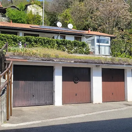 Ferienhaus Casa Marisa *
