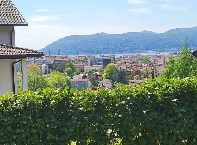 Casa Marisa Σπίτι διακοπών *