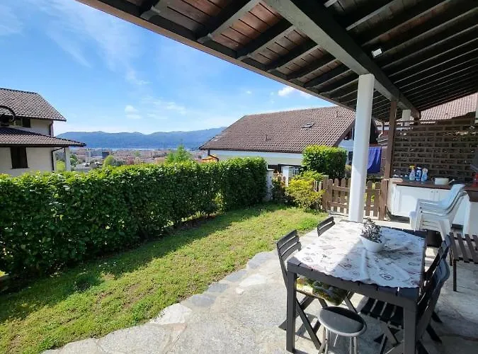 Casa Marisa Verbania