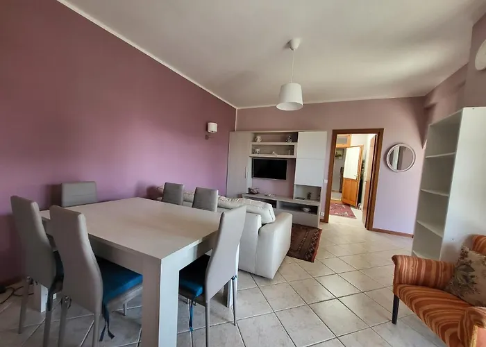 Casa Marisa Σπίτι διακοπών *