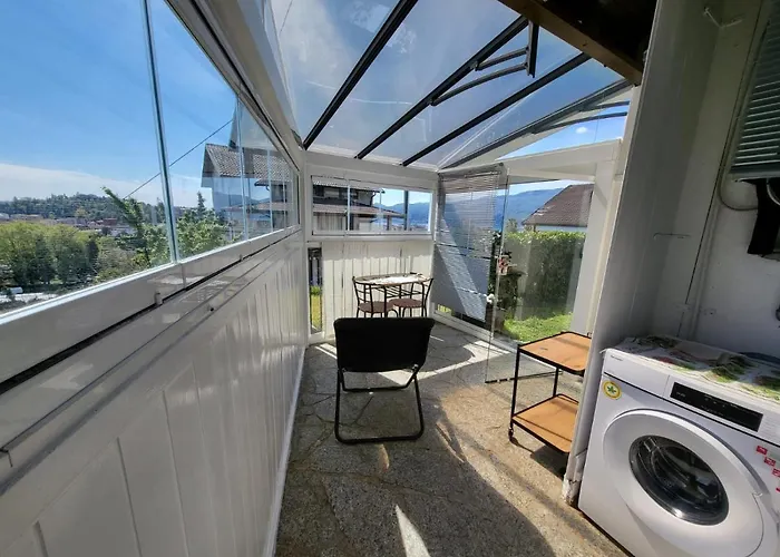 Casa Marisa Σπίτι διακοπών