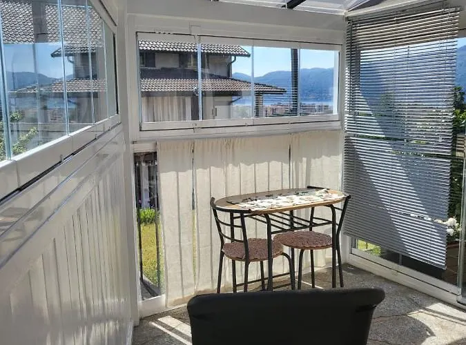 Casa Marisa * Βερμπάνια