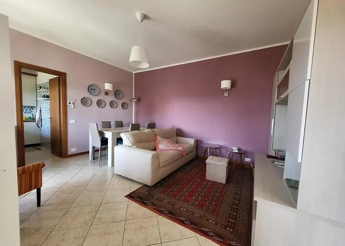 別荘 Casa Marisa *