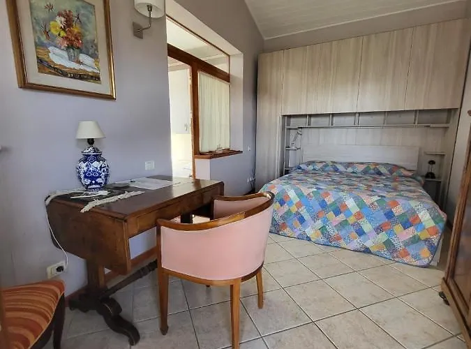 Casa Marisa Σπίτι διακοπών Βερμπάνια