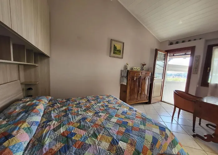 Casa Marisa Σπίτι διακοπών