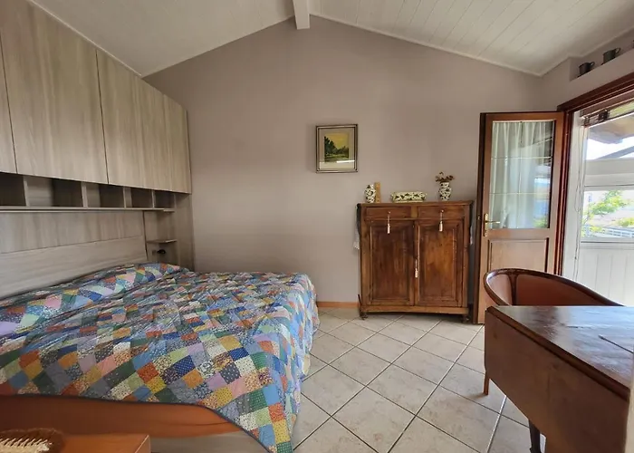 Feriehus Casa Marisa