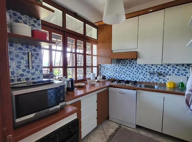 Casa Marisa * Βερμπάνια