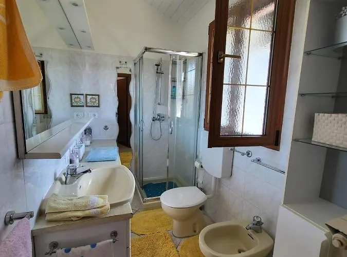 Feriehus Casa Marisa