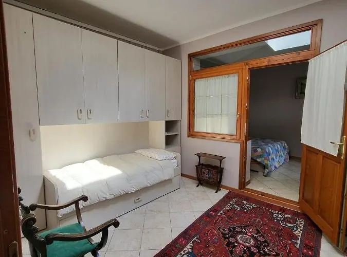 Σπίτι διακοπών Casa Marisa