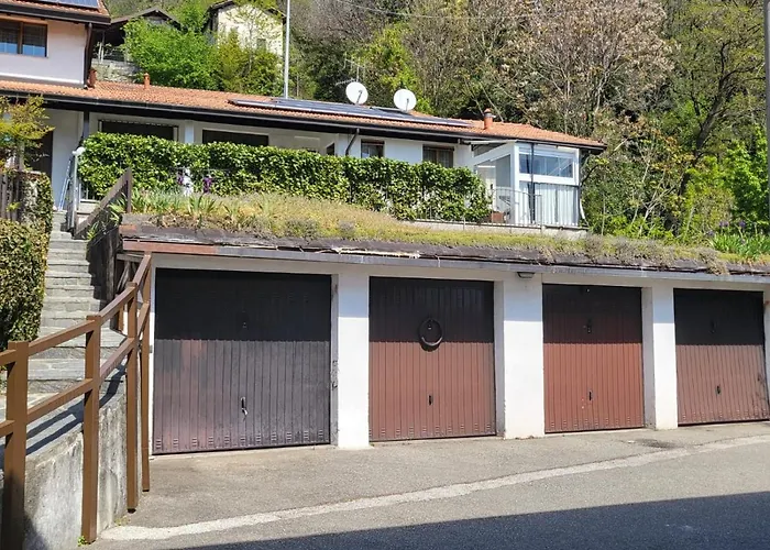 Feriehus Casa Marisa *